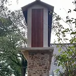 Hébergement de vacances Casa Outeiro *