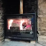 Casa Outeiro Hébergement de vacances Apregacion