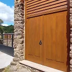 Casa Outeiro Hébergement de vacances