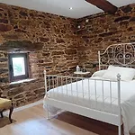 Casa Outeiro Hébergement de vacances