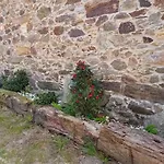 Hébergement de vacances Casa Outeiro Apregacion