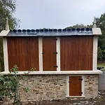 Casa Outeiro Hébergement de vacances