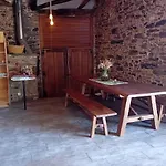 Casa Outeiro Hébergement de vacances *