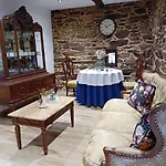 Casa Outeiro Hébergement de vacances