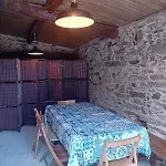 Hébergement de vacances Casa Outeiro Apregacion