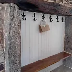 Casa Outeiro Hébergement de vacances *