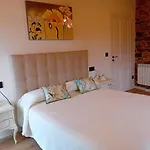 Casa Outeiro Hébergement de vacances Apregacion