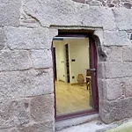 Casa Outeiro * Apregacion
