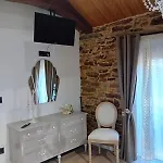 Casa Outeiro * Apregacion