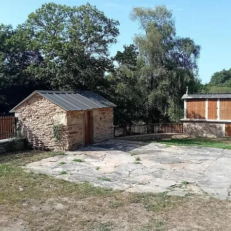 度假居 Casa Outeiro