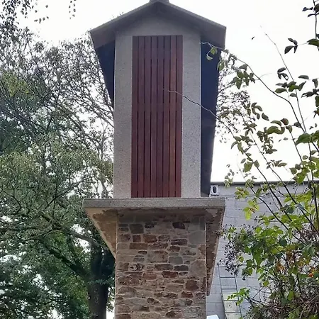 Feriehus Casa Outeiro *