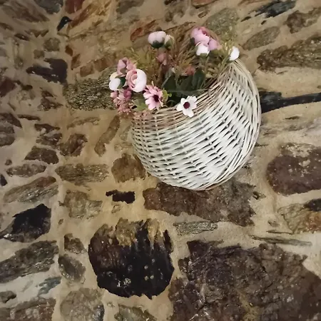 Feriehus Casa Outeiro *
