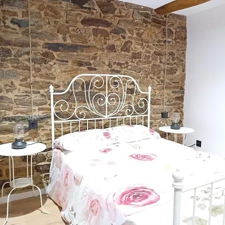 Casa Outeiro * Apregacion