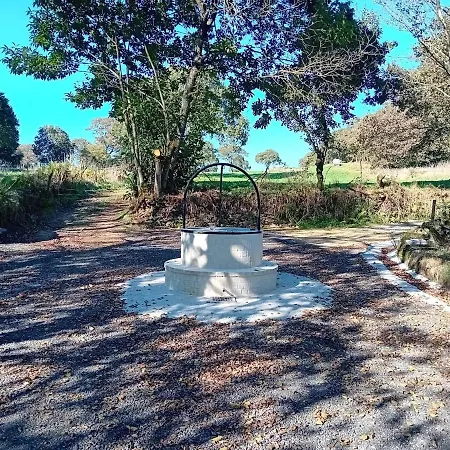 Casa Outeiro Feriehus *