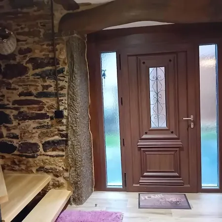 Casa Outeiro *