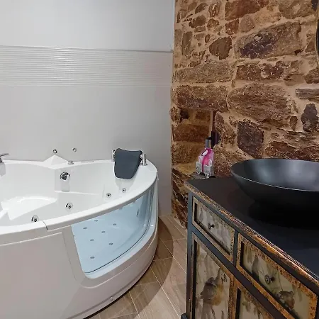 Casa Outeiro Apregacion