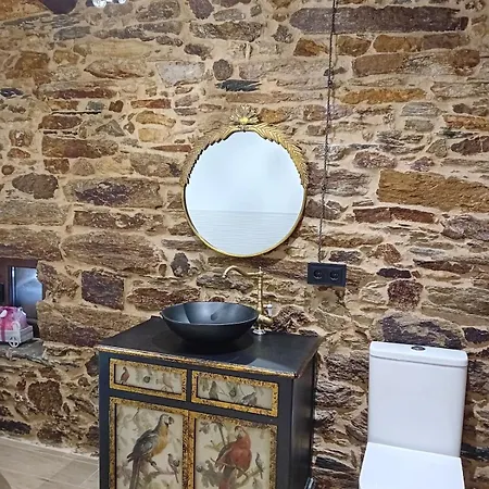 Casa Outeiro Apregacion