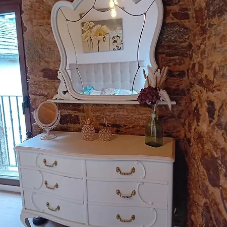 Casa Outeiro * Apregacion