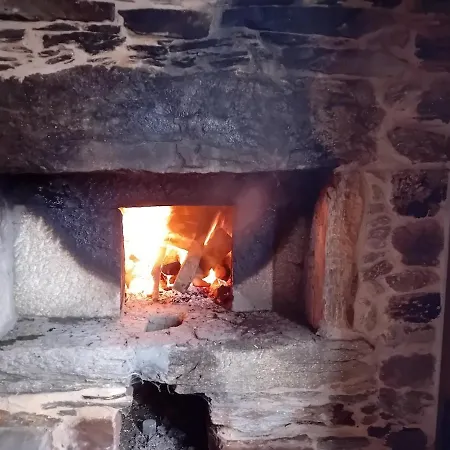 Feriehus Casa Outeiro