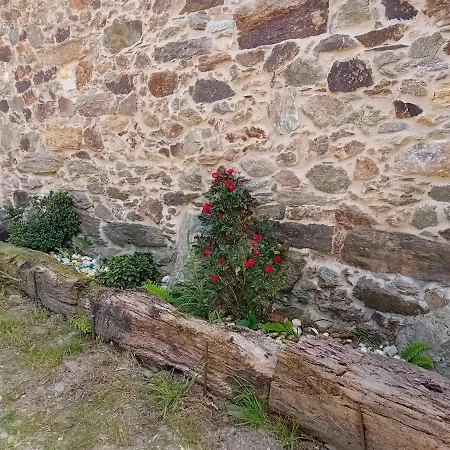 Feriehus Casa Outeiro Apregacion