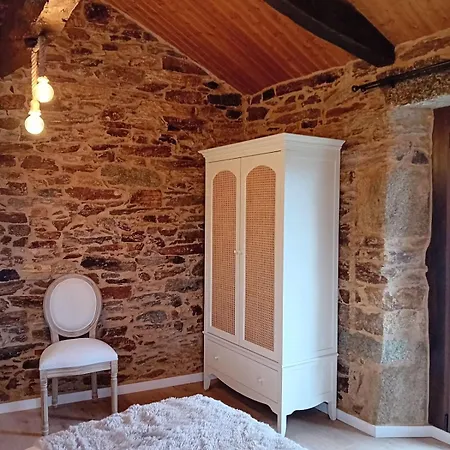 Feriehus Casa Outeiro
