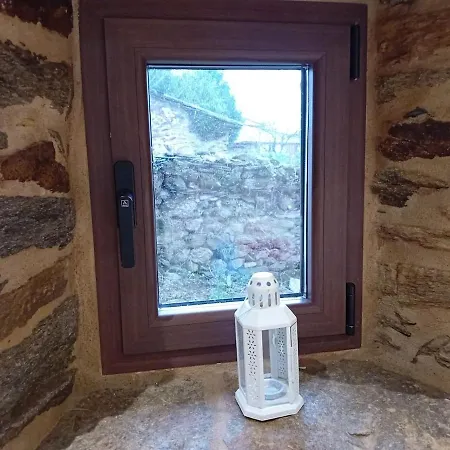 Feriehus Casa Outeiro