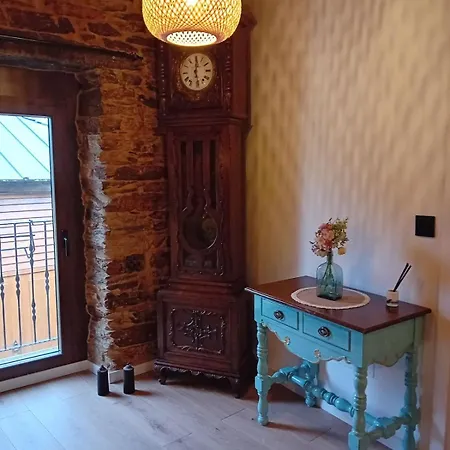 Casa Outeiro Feriehus