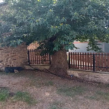 Feriehus Casa Outeiro Apregacion