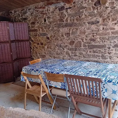 Casa Outeiro * Apregacion