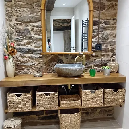 Feriehus Casa Outeiro *