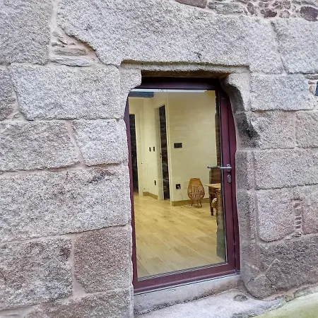 Casa Outeiro * Apregacion