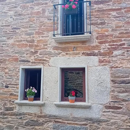Casa Outeiro *