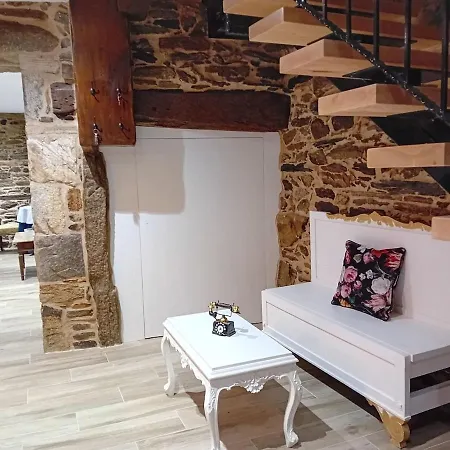 Casa Outeiro *