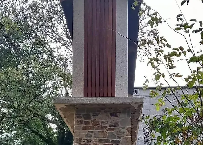 度假居 Casa Outeiro *
