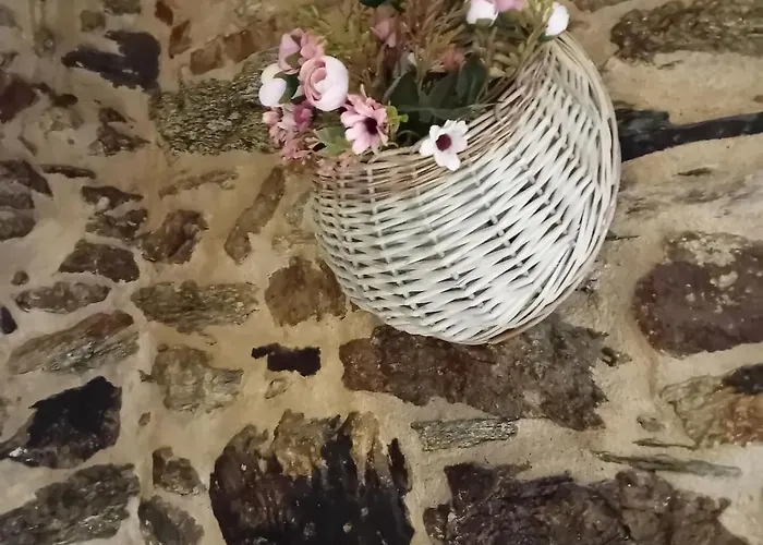 度假居 Casa Outeiro *