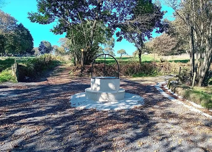 Casa Outeiro 度假居 *