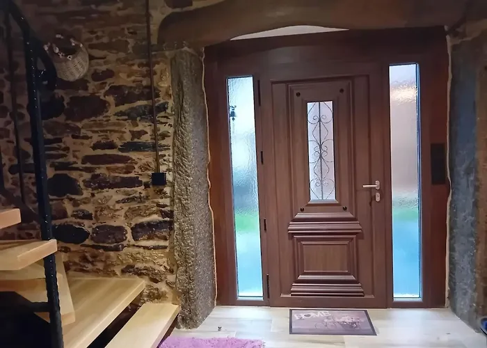 Casa Outeiro *