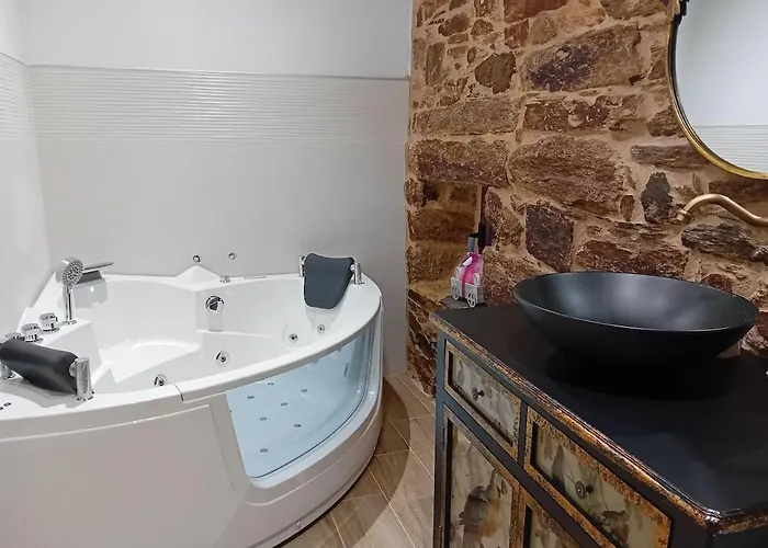 Casa Outeiro Apregacion