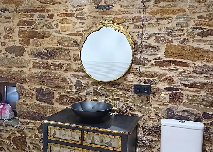 Casa Outeiro Apregacion