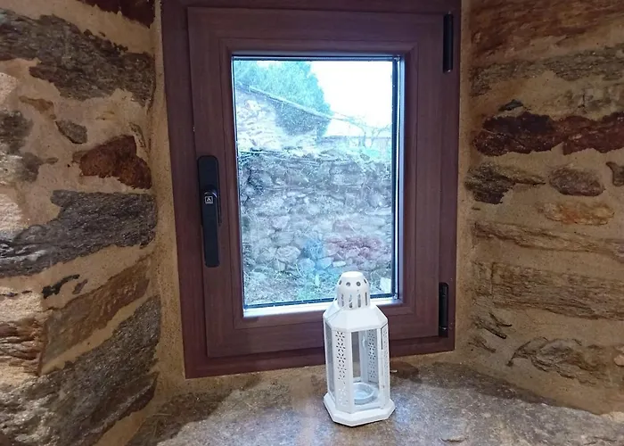 度假居 Casa Outeiro
