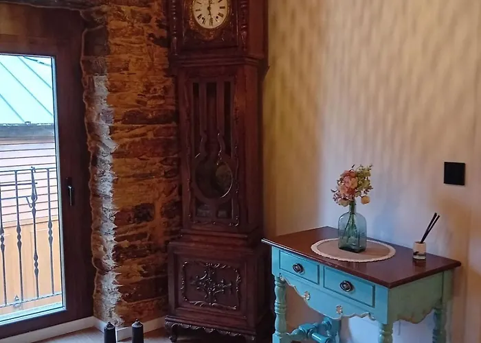 Casa Outeiro 度假居