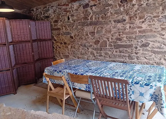 Casa Outeiro * Apregacion