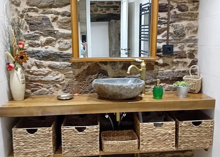 度假居 Casa Outeiro *