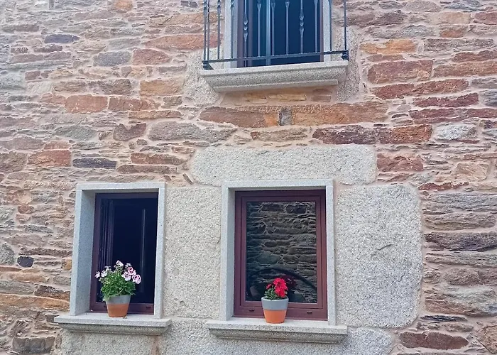 Casa Outeiro *